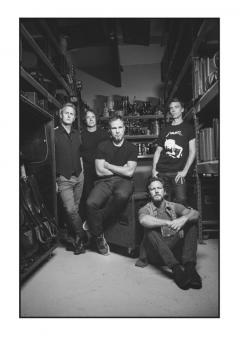 Pearl Jam Anthology - The Complete Scores (Pearl Jam) 
