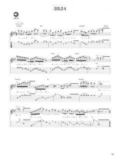Guitarist's Guide To Economy Picking 