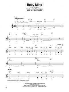 Disney Songs For Harmonica im Alle Noten Shop kaufen