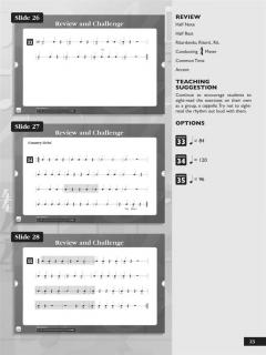 Rhythm Reader Digital Edition (Level I) (Audrey Snyder) 
