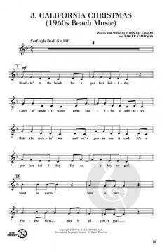 Holly Jolly Jukebox (Roger Emerson) 