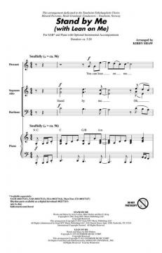 Stand By Me (Download) 