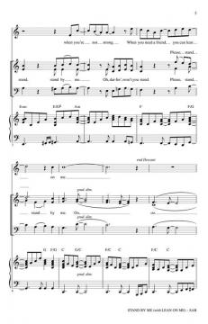 Stand By Me (Download) 