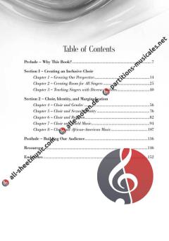 Teaching With Respect: Inclusive Pedagogy For Choral Directors 