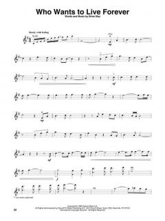 Violin Play-Along Vol. 68: Queen im Alle Noten Shop kaufen