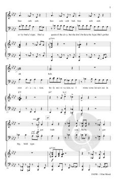 Faith von Stevie Wonder (Download) 