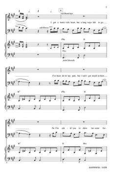 Happiness 