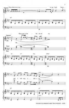 Golden Slumbers/Carry That Weight von The Beatles (Download) 