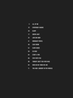 Best of John Legend - Updated Edition 