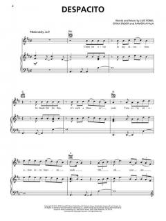 Despacito von Justin Bieber 