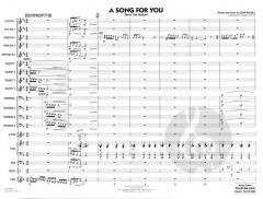 A Song For You von Leon Russell 