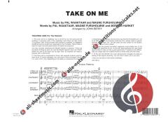 Take On Me von A-HA (Download) 