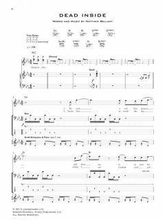 Drones von Muse 