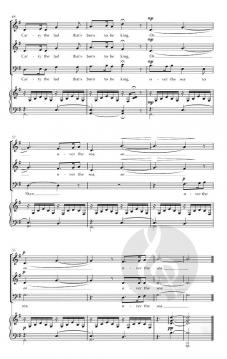 Skye Boat Song 