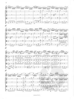 Konzerte BWV 1041-1043 (J.S. Bach) 