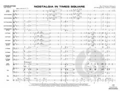 Nostalgia in Times Square von Charles Mingus (Download) 