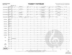 Tweet Fatigue von Gordon Goodwin 