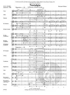 Nostalgia (Rossano Galante) 