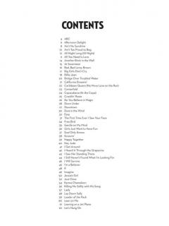 101 Popular Songs for Viola im Alle Noten Shop kaufen