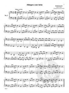 Compatible Duets for Winds Vol.2 (Larry Clark) 