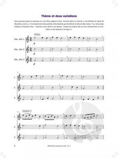 Easy Steps 2 [F] 