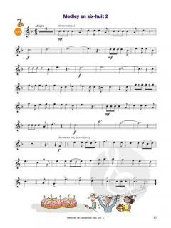 Easy Steps 2 [F] 