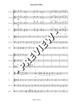 Rauschende Wälder - DOWNLOAD (Moritz Peters) 