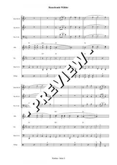 Rauschende Wälder - DOWNLOAD (Moritz Peters) 