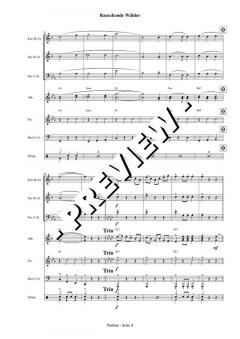 Rauschende Wälder - DOWNLOAD (Moritz Peters) 