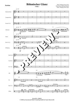 Böhmischer Glanz - DOWNLOAD (Wolfgang Vetter-Lohre) 