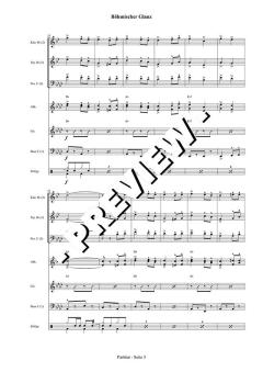 Böhmischer Glanz - DOWNLOAD (Wolfgang Vetter-Lohre) 
