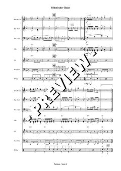 Böhmischer Glanz - DOWNLOAD (Wolfgang Vetter-Lohre) 
