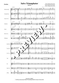 Salve Triumphator - DOWNLOAD (Wolfgang Vetter-Lohre) 