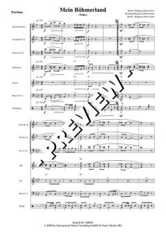 Mein Böhmerland - DOWNLOAD (Wolfgang Vetter-Lohre) 