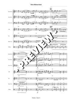 Mein Böhmerland - DOWNLOAD (Wolfgang Vetter-Lohre) 