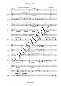 Bierkrügl-Polka - DOWNLOAD (Scellino Pecuniotti) 