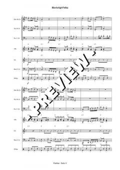 Bierkrügl-Polka - DOWNLOAD (Scellino Pecuniotti) 
