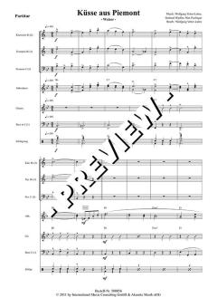Küsse aus Piemont - DOWNLOAD (Wolfgang Vetter-Lohre) 