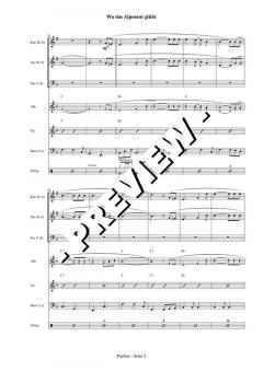 Wo das Alpenrot glüht - DOWNLOAD (Wolfgang Vetter-Lohre) 