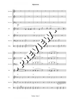 Alpenrosen (Wolfgang Vetter-Lohre) 
