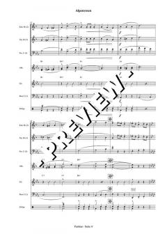 Alpenrosen (Wolfgang Vetter-Lohre) 