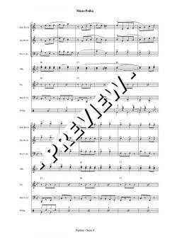 Maus-Polka - DOWNLOAD 