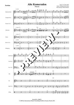 Alte Kameraden - DOWNLOAD (Carl Teike) 