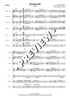 Kirchweih - DOWNLOAD (Moritz Peters) 