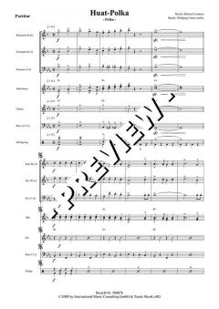 Huat-Polka (Michael Lommer) 