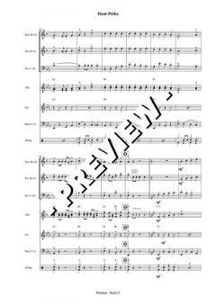 Huat-Polka (Michael Lommer) 