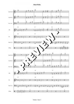 Huat-Polka (Michael Lommer) 