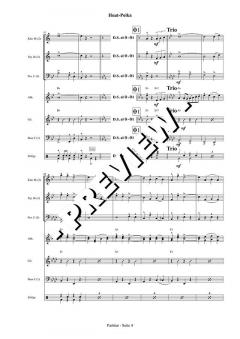 Huat-Polka (Michael Lommer) 