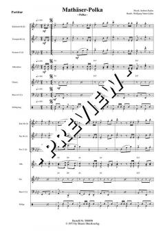 Mathäser-Polka - DOWNLOAD (Ambros Seelos) 