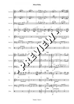 Pilsen-Polka (Ambros Seelos) 
